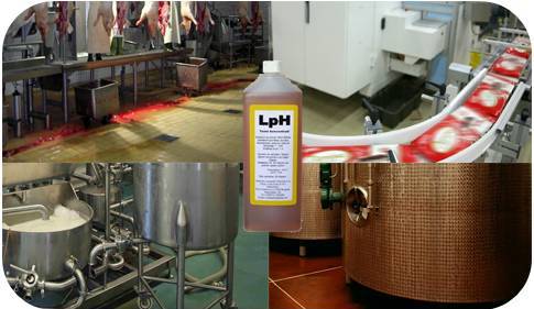 LPH (prehrambena industrija)